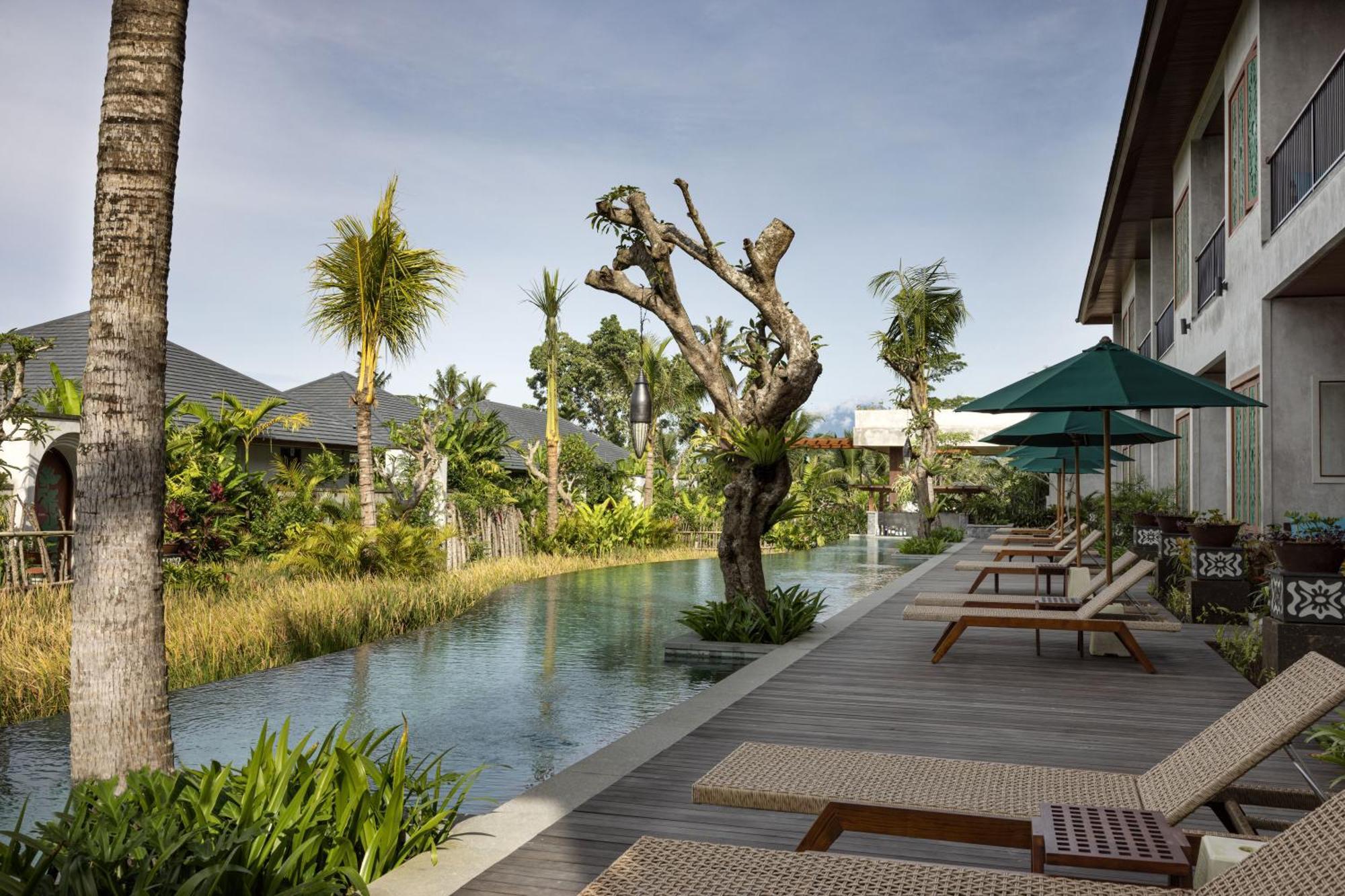 Inara Alas Harum Ubud