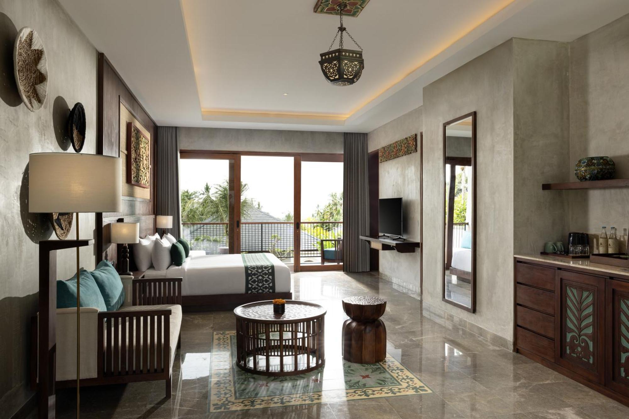 Inara Alas Harum 4* Ubud